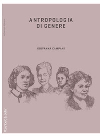 Antropologia di genere - Librerie.coop