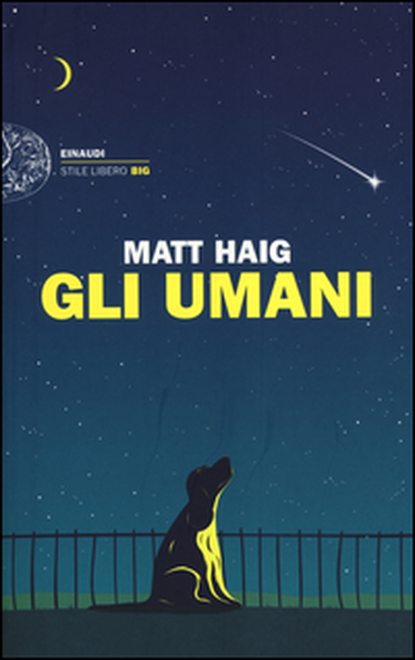 Gli umani - Librerie.coop Gli umani - Librerie.coop