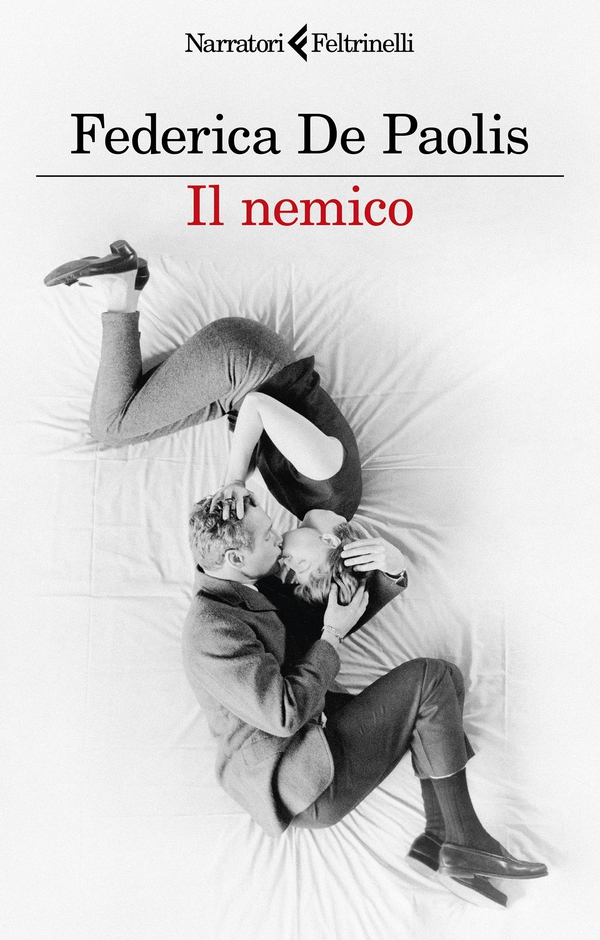 Il nemico - Librerie.coop