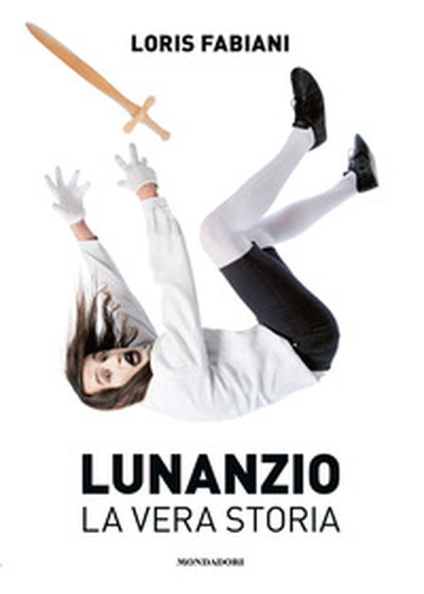 Lunanzio. La vera storia - Librerie.coop Lunanzio. La vera storia - Librerie.coop