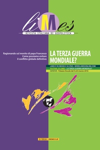 Limes - La terza guerra mondiale? - Librerie.coop Limes - La terza guerra mondiale? - Librerie.coop