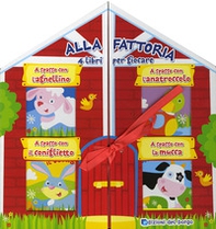 Alla fattoria - Librerie.coop Alla fattoria - Librerie.coop