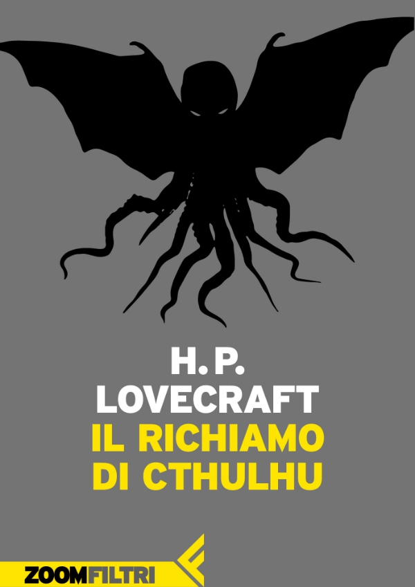 Il richiamo di Cthulhu - Librerie.coop Il richiamo di Cthulhu - Librerie.coop