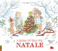 Il regalo più bello per Natale - Librerie.coop