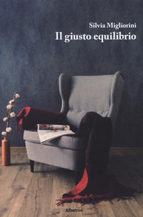 Il giusto equilibrio - Librerie.coop Il giusto equilibrio - Librerie.coop