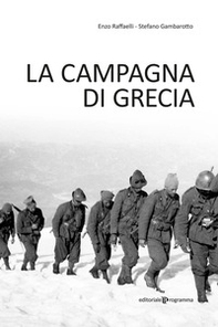 La Campagna di Grecia - Librerie.coop