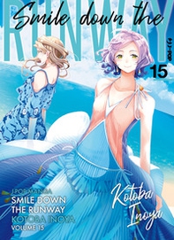 Smile down the runway - Vol. 15 - Librerie.coop
