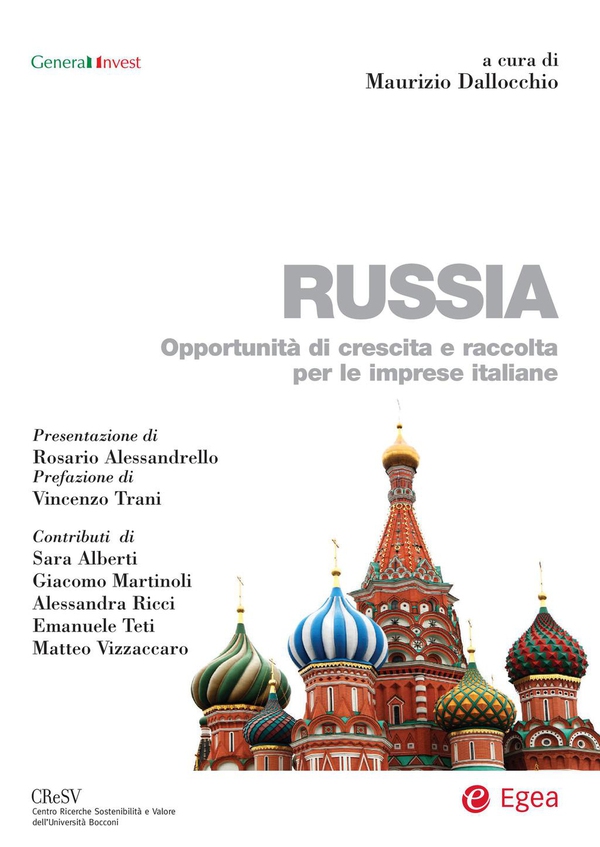 Russia - Librerie.coop Russia - Librerie.coop