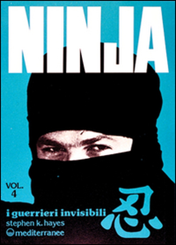 Ninja - Librerie.coop Ninja - Librerie.coop