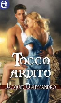 Tocco ardito - Librerie.coop