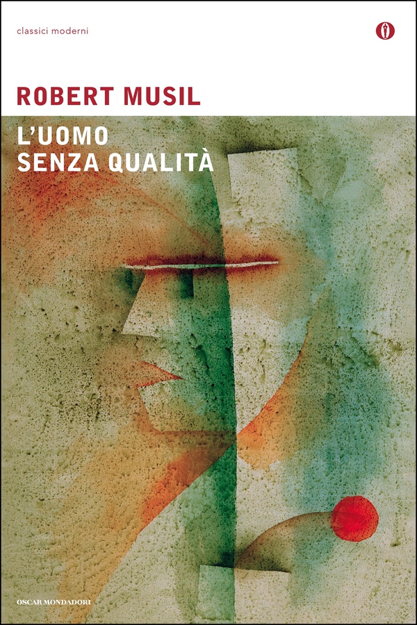 L'uomo senza qualità - Librerie.coop L'uomo senza qualità - Librerie.coop