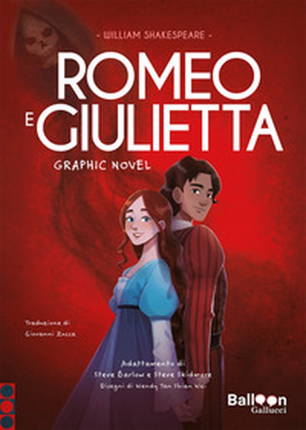 Romeo e Giulietta - Librerie.coop Romeo e Giulietta - Librerie.coop