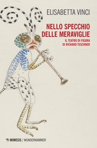 Nello specchio delle meraviglie - Librerie.coop Nello specchio delle meraviglie - Librerie.coop