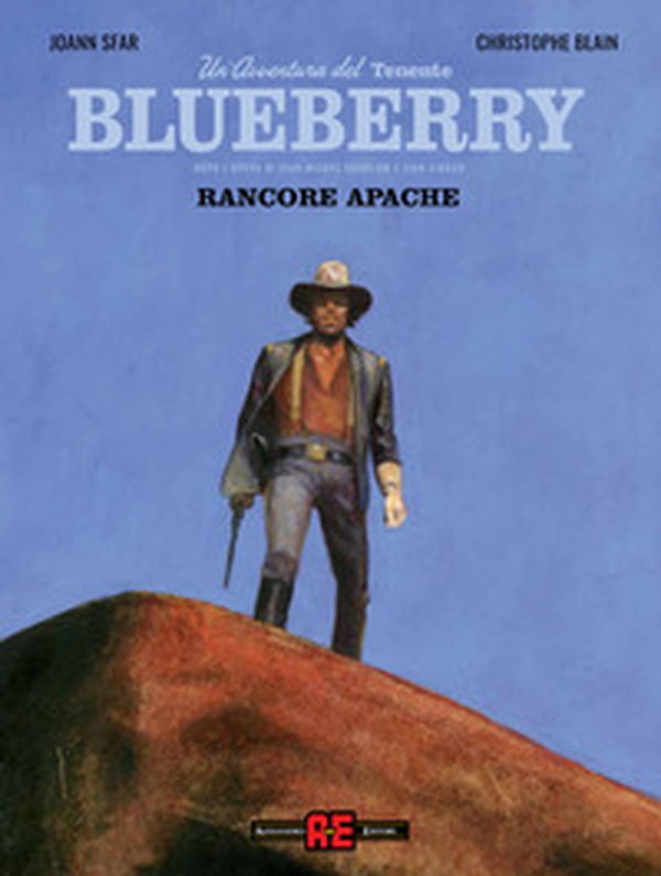 Blueberry - Librerie.coop Blueberry - Librerie.coop