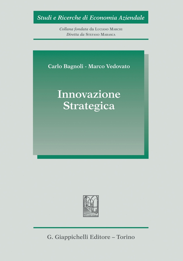 Innovazione Strategica - Librerie.coop Innovazione Strategica - Librerie.coop