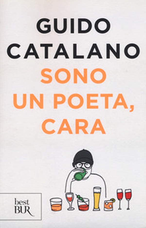Sono un poeta, cara - Librerie.coop Sono un poeta, cara - Librerie.coop