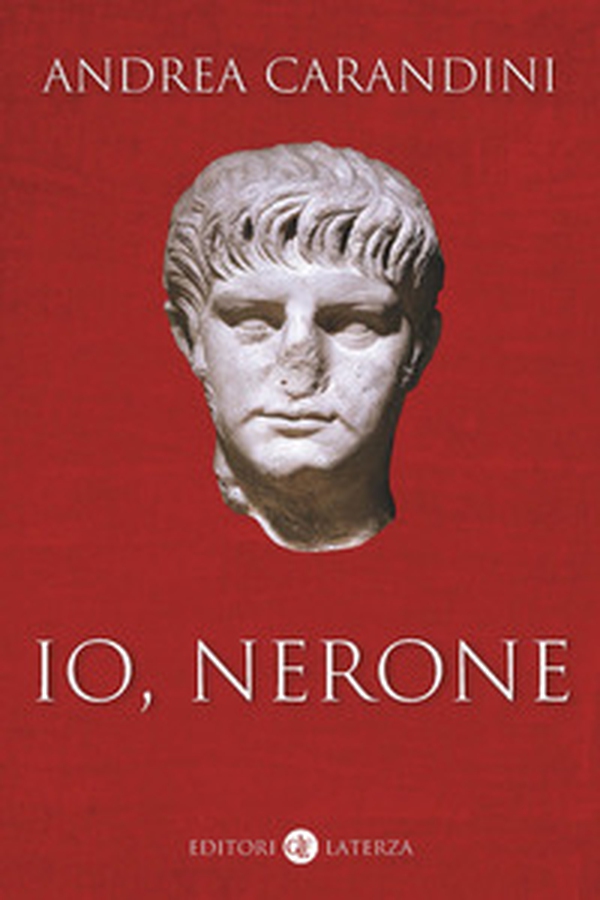 Io, Nerone - Librerie.coop Io, Nerone - Librerie.coop