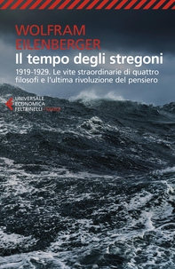 Il tempo degli stregoni - Librerie.coop