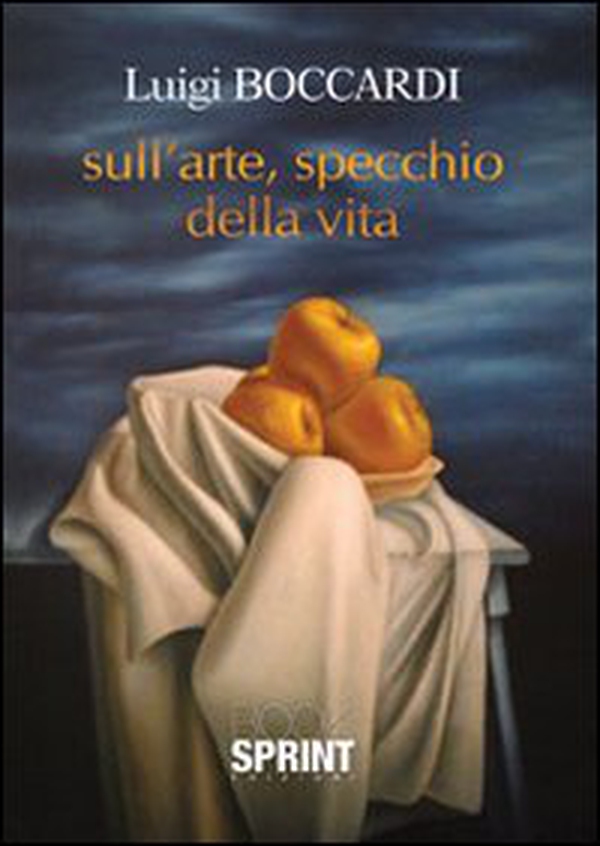 Sull'arte, specchio della vita - Librerie.coop Sull'arte, specchio della vita - Librerie.coop