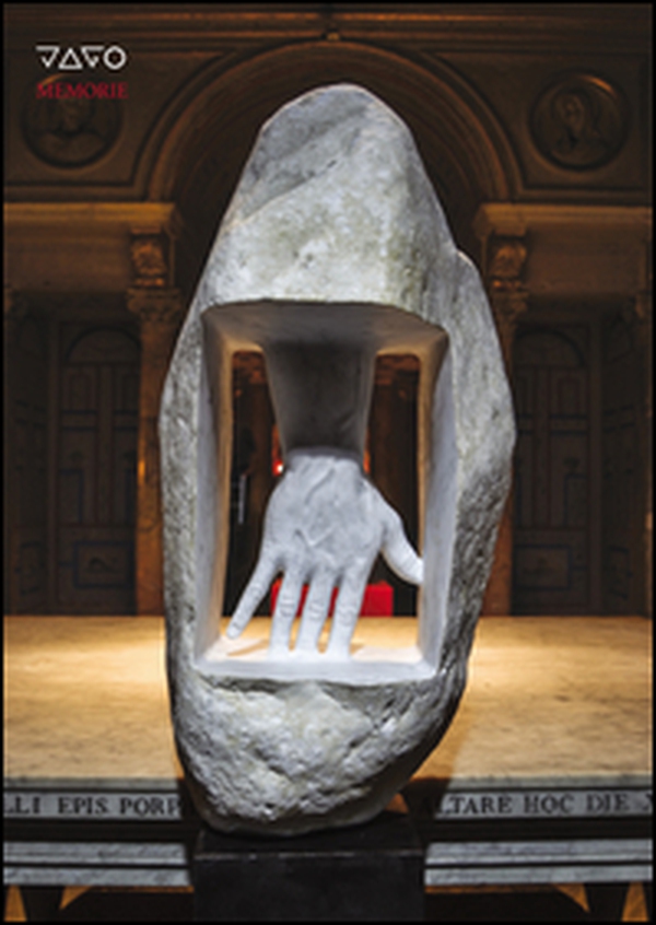 Jago. Memorie. Catalogo della mostra - Librerie.coop