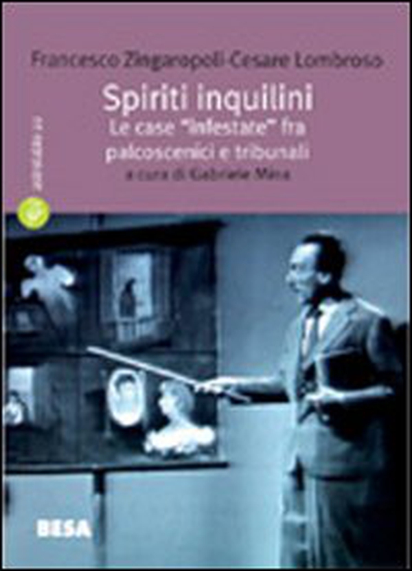 Spiriti inquilini - Librerie.coop Spiriti inquilini - Librerie.coop