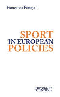 Sport in European Policies - Librerie.coop