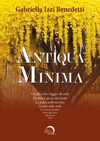 Antiqua minima - Librerie.coop