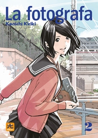 La fotografa - Librerie.coop