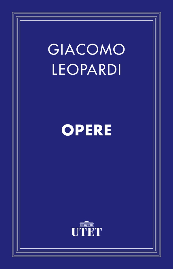 Opere - Librerie.coop Opere - Librerie.coop
