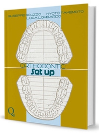 Orthodontic setup - Librerie.coop