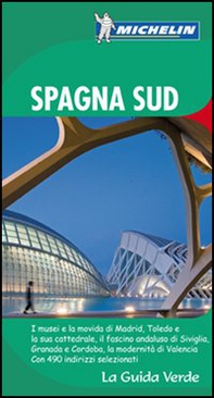 Spagna Sud - Librerie.coop