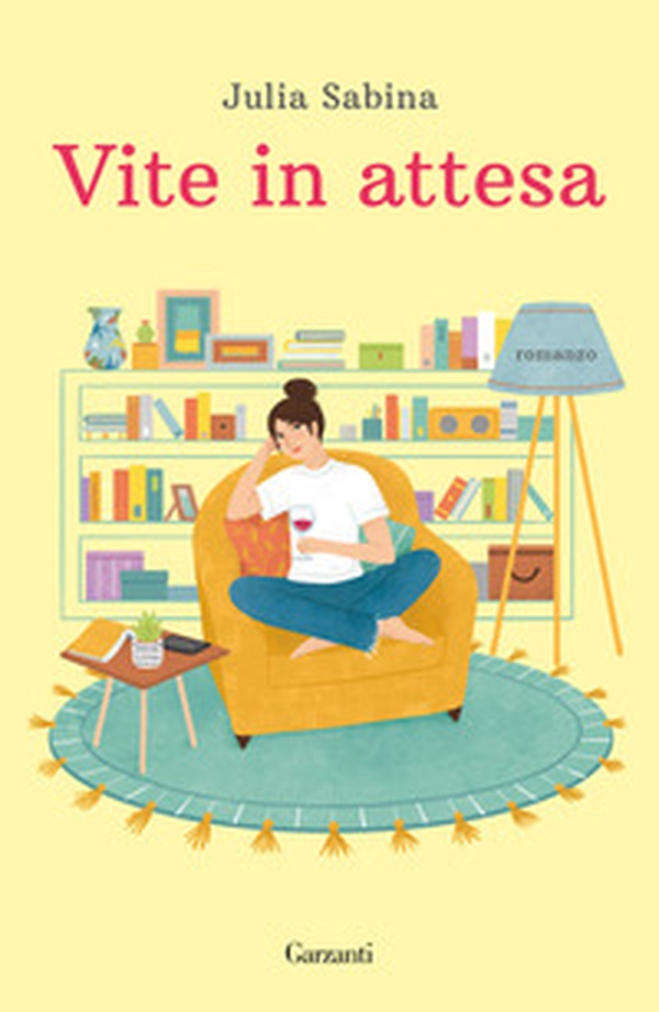 Vite in attesa - Librerie.coop Vite in attesa - Librerie.coop