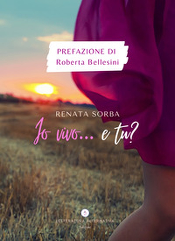 Io vivo... e tu? - Librerie.coop Io vivo... e tu? - Librerie.coop