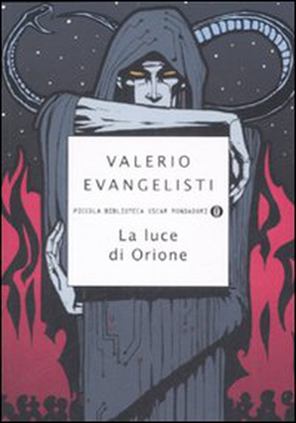 La luce di Orione - Librerie.coop La luce di Orione - Librerie.coop
