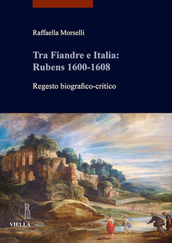 Tra Fiandre e Italia: Rubens 1600-1608 - Librerie.coop Tra Fiandre e Italia: Rubens 1600-1608 - Librerie.coop