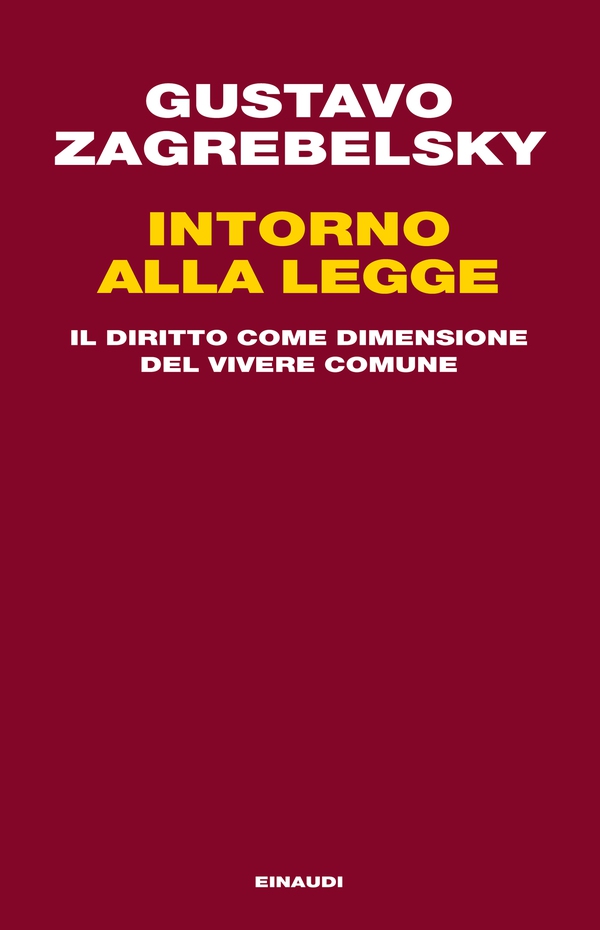 Intorno alla legge - Librerie.coop Intorno alla legge - Librerie.coop