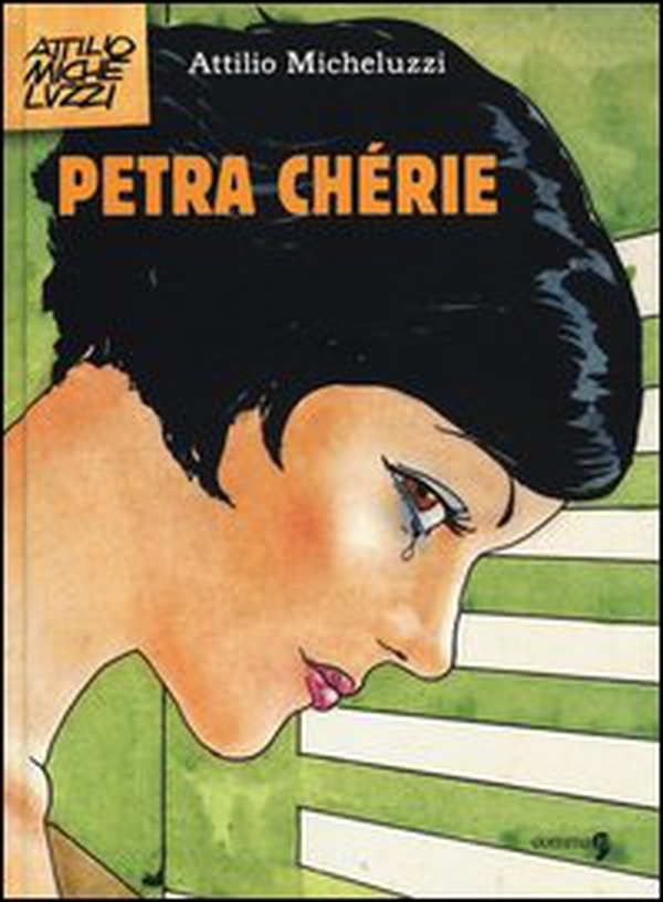 Petra Chérie - Librerie.coop Petra Chérie - Librerie.coop