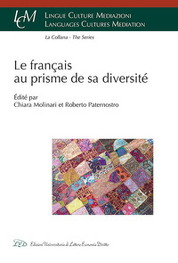 Le français au prisme de sa diversité - Librerie.coop Le français au prisme de sa diversité - Librerie.coop