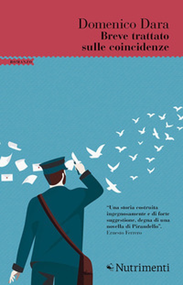 Breve trattato sulle coincidenze - Librerie.coop Breve trattato sulle coincidenze - Librerie.coop