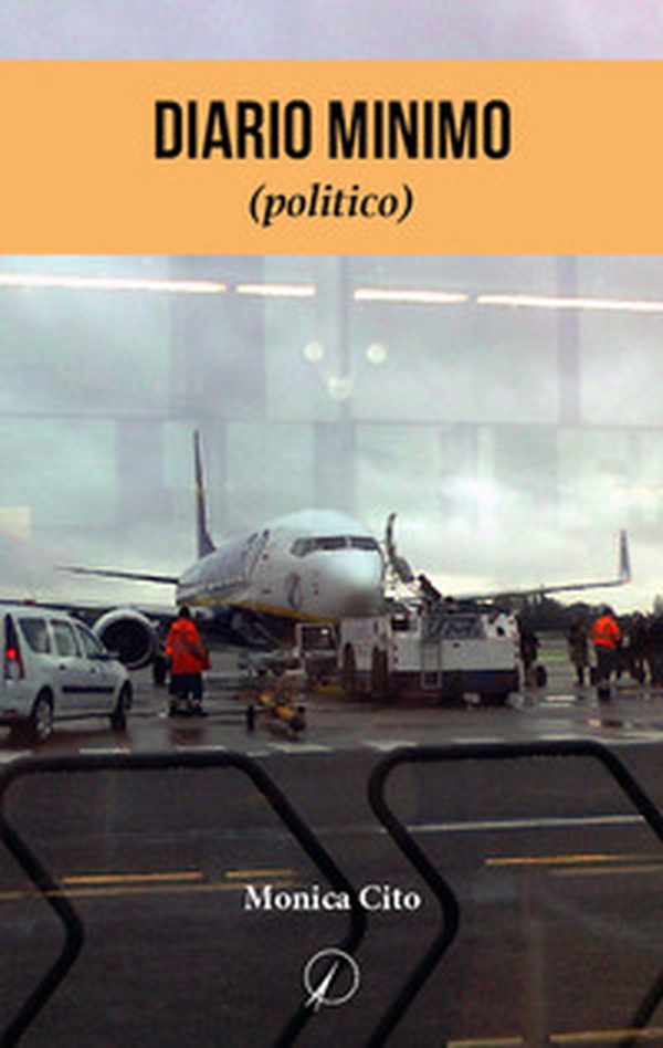 Diario minimo (politico) - Librerie.coop Diario minimo (politico) - Librerie.coop