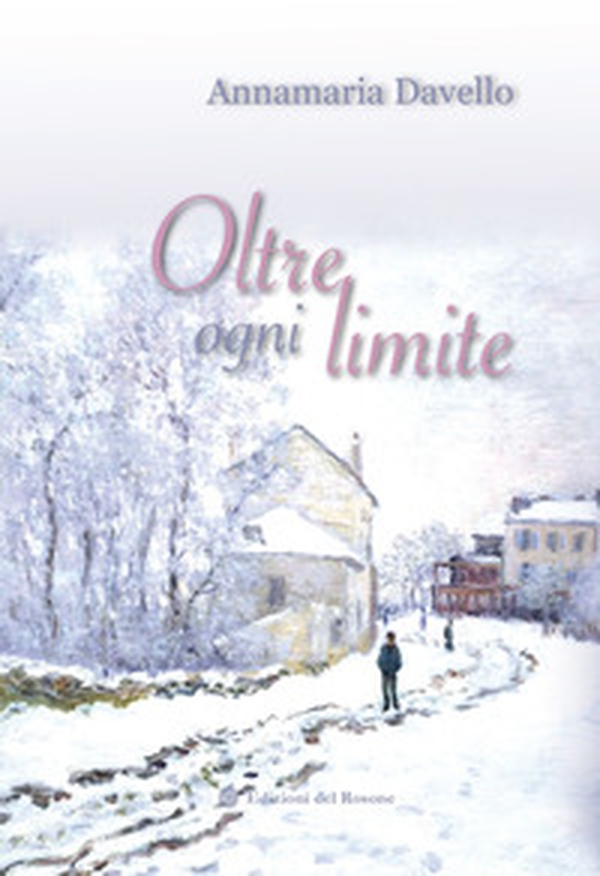 Oltre ogni limite - Librerie.coop Oltre ogni limite - Librerie.coop