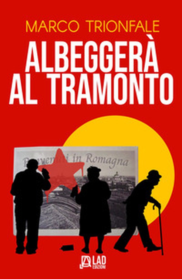 Albeggerà al tramonto - Librerie.coop