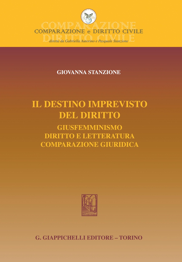 Il destino imprevisto del diritto - Librerie.coop Il destino imprevisto del diritto - Librerie.coop