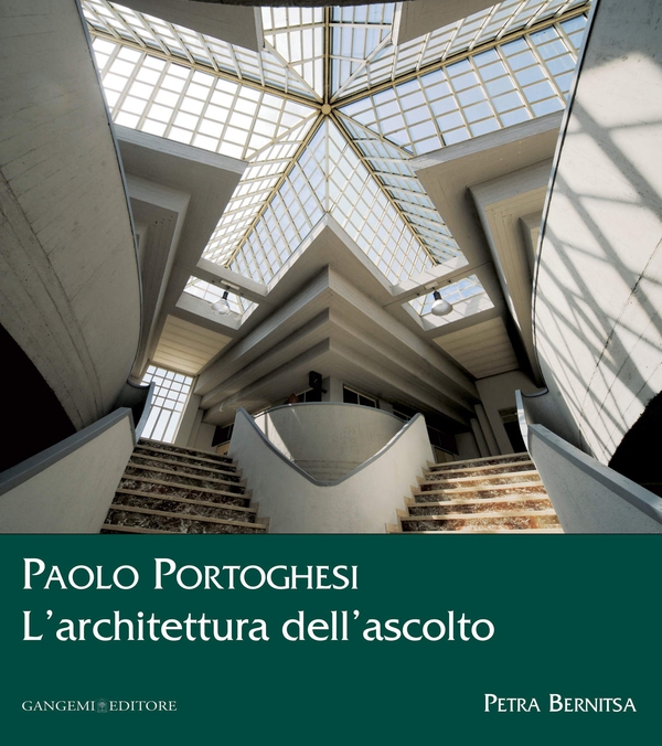 Paolo Portoghesi. L'architettura dell'ascolto - Librerie.coop Paolo Portoghesi. L'architettura dell'ascolto - Librerie.coop