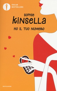 Ho il tuo numero - Librerie.coop Ho il tuo numero - Librerie.coop