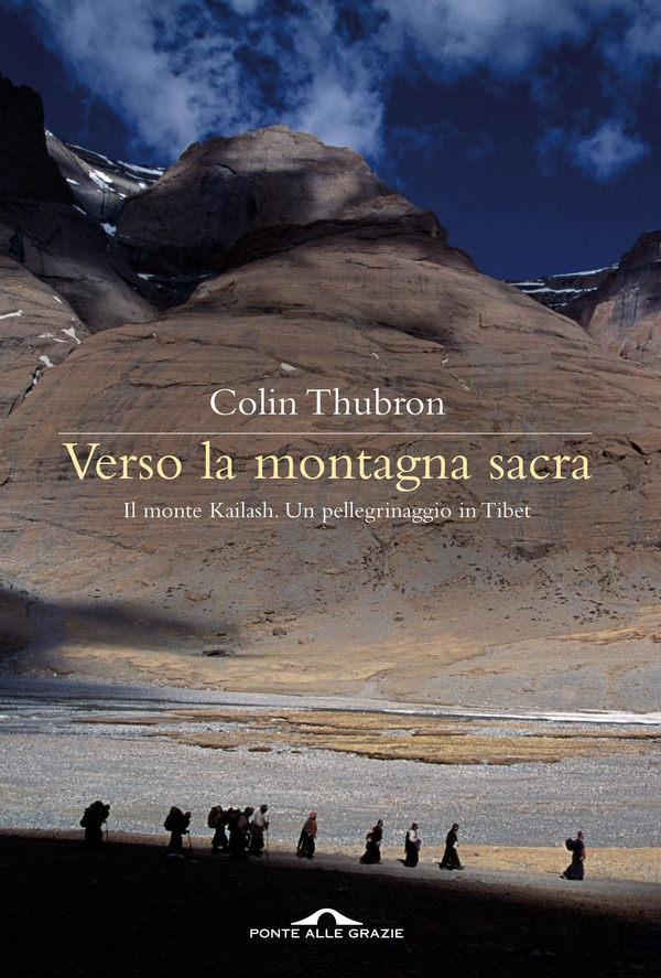 Verso la montagna sacra - Librerie.coop Verso la montagna sacra - Librerie.coop