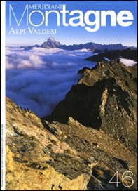 Alpi Valdesi. Con cartina - Librerie.coop
