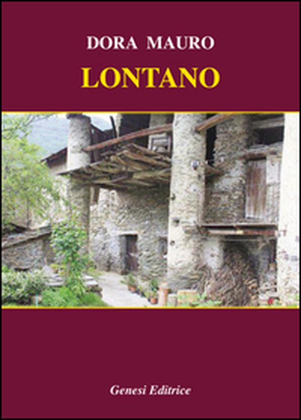Lontano - Librerie.coop Lontano - Librerie.coop