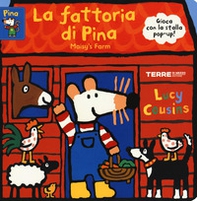 La fattoria di Pina-Maisy's farm - Librerie.coop La fattoria di Pina-Maisy's farm - Librerie.coop