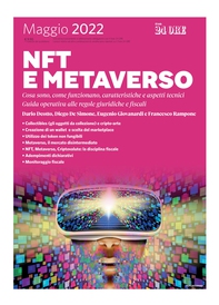NFT e Metaverso - Librerie.coop